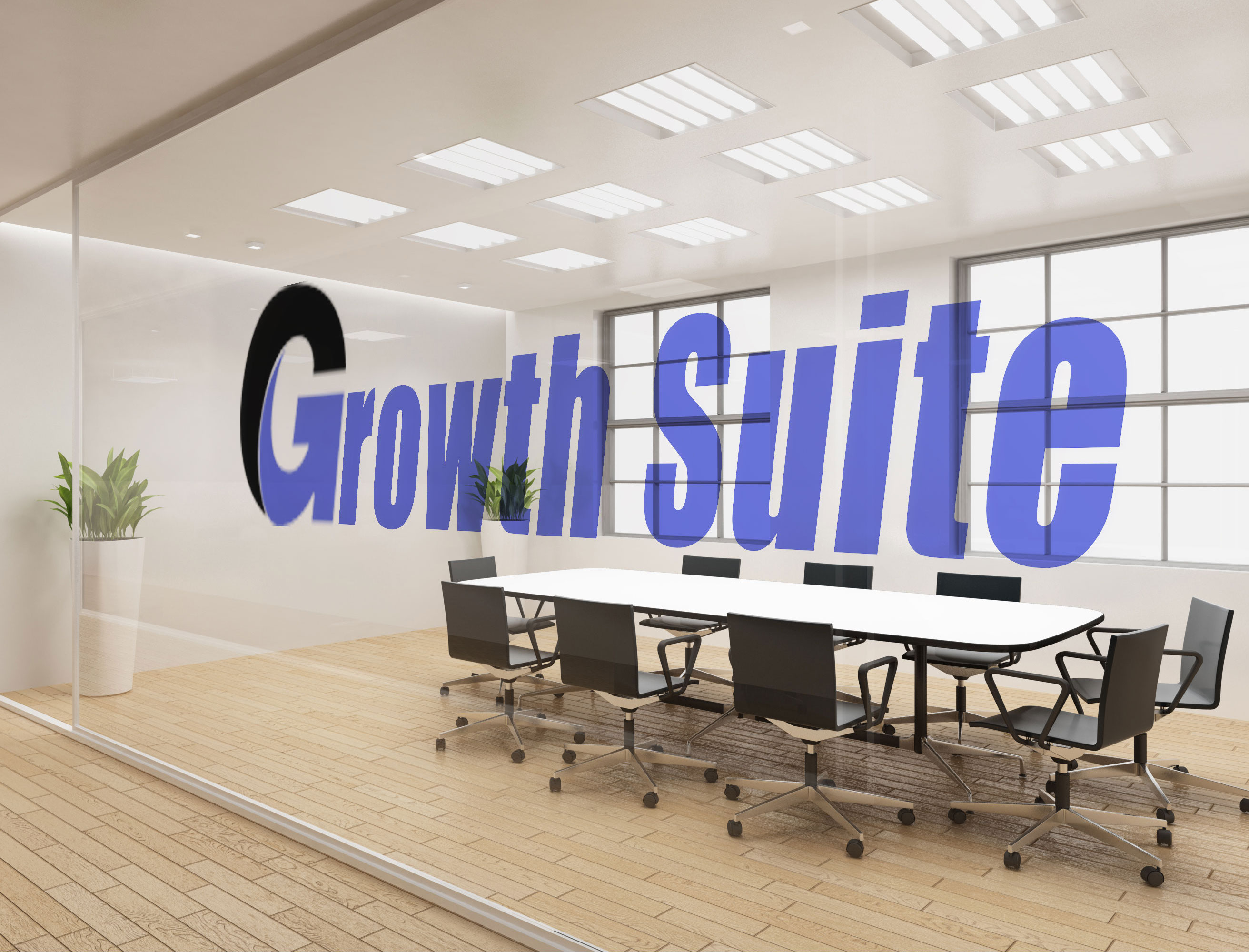 Growth Suite Meeting Room