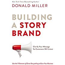 building a story brand
