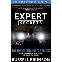 expert secrets