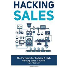 hacking sales