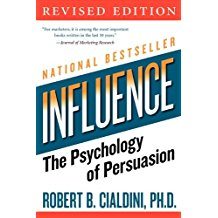 influence the psychology of persuasion