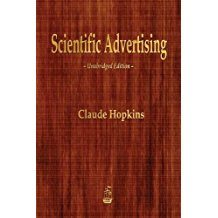 scientific advertising