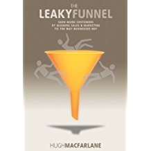 the leaky funnel