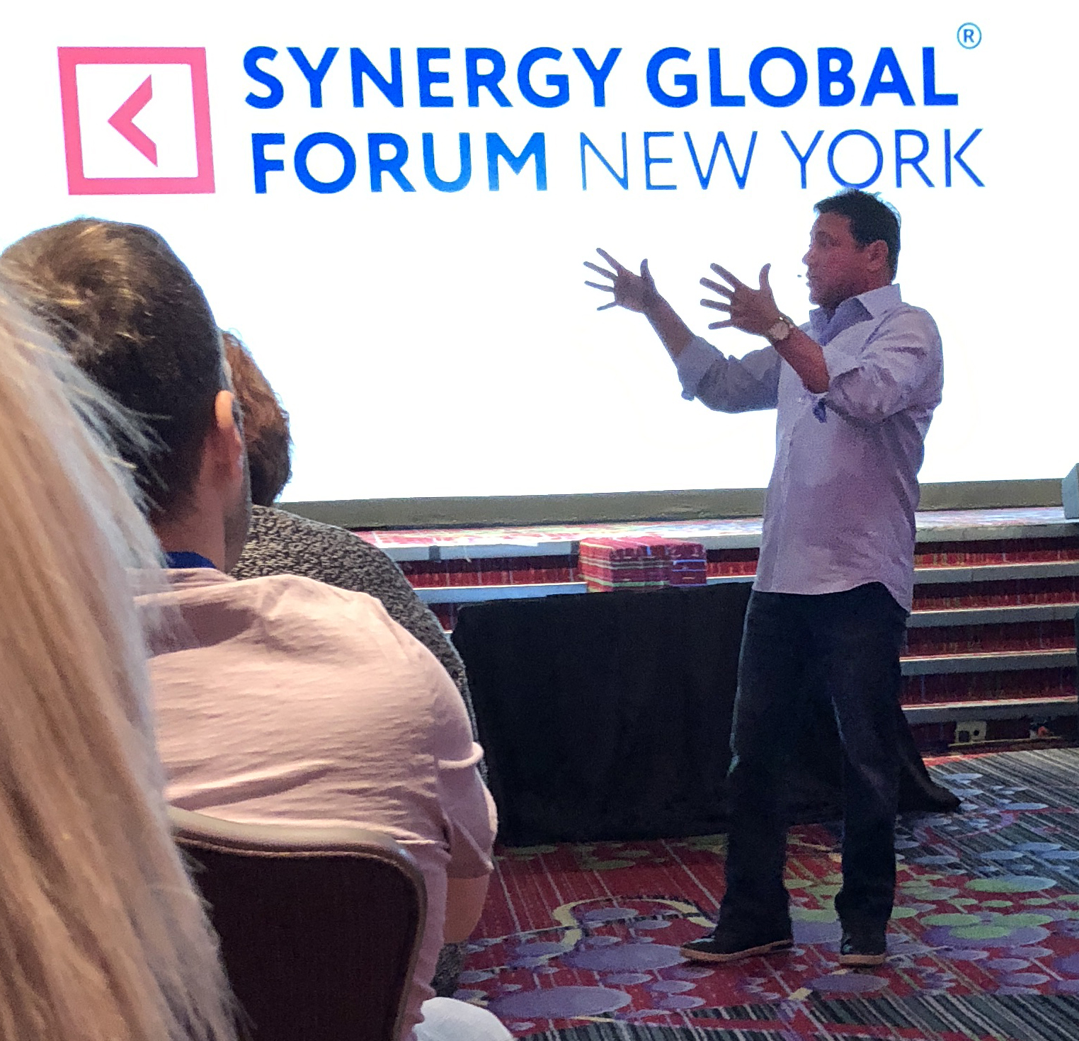 Måling At blokere insulator What Is Sales Training With Jordan Belfort Like? - The Growth Suite