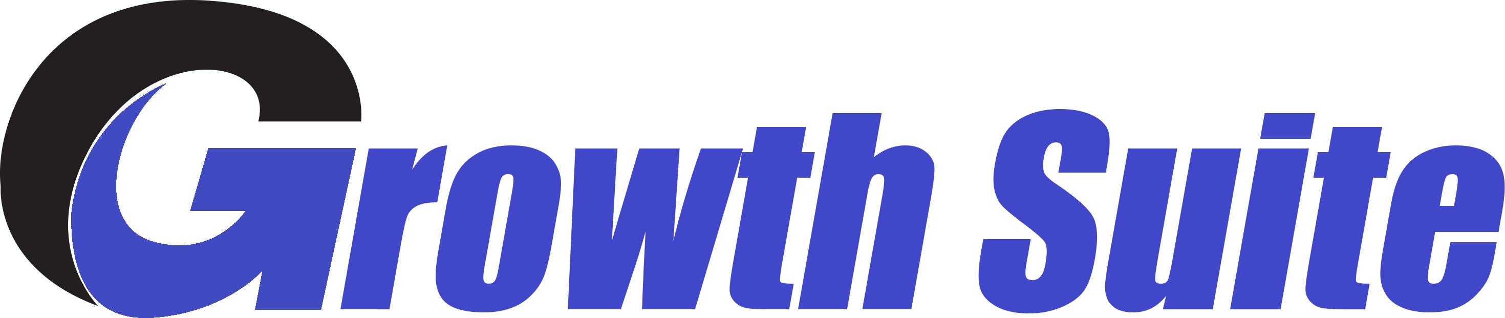 Growth Suite Logo