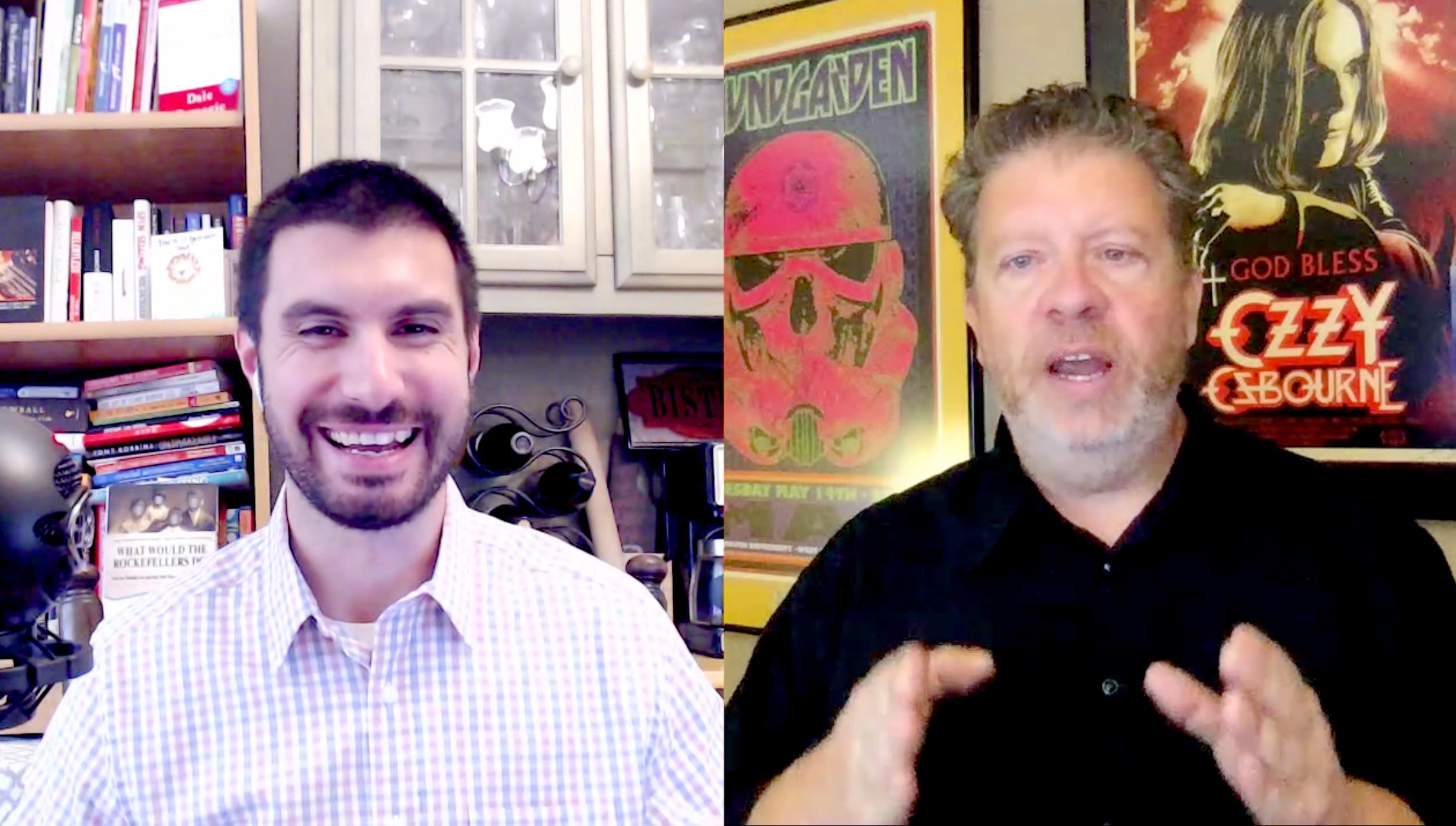 SEO For Business with Don Seckler