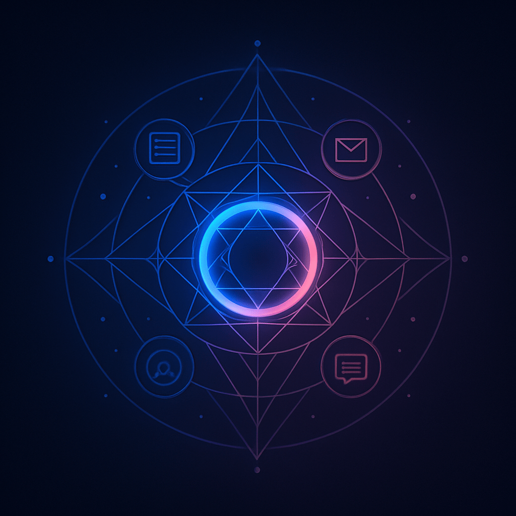 leadership marketing System For 2026 flywheels over funnels